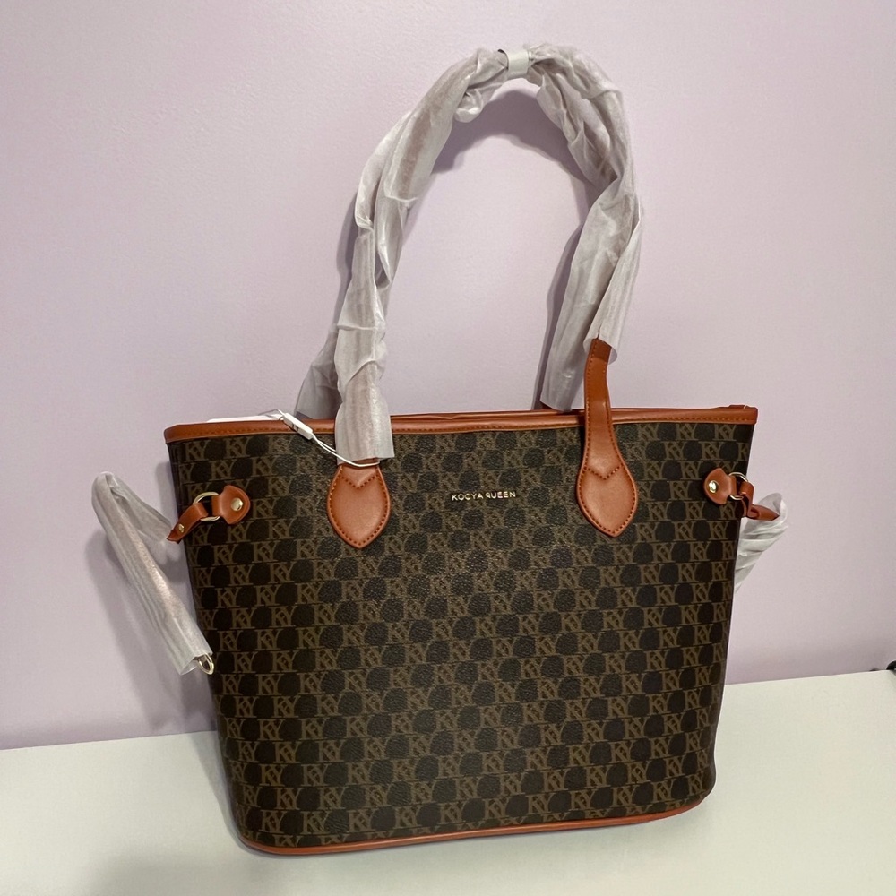 *NEW* handbag set